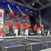 KarneFestival 22 der Schlossgarde Mons-Tabor